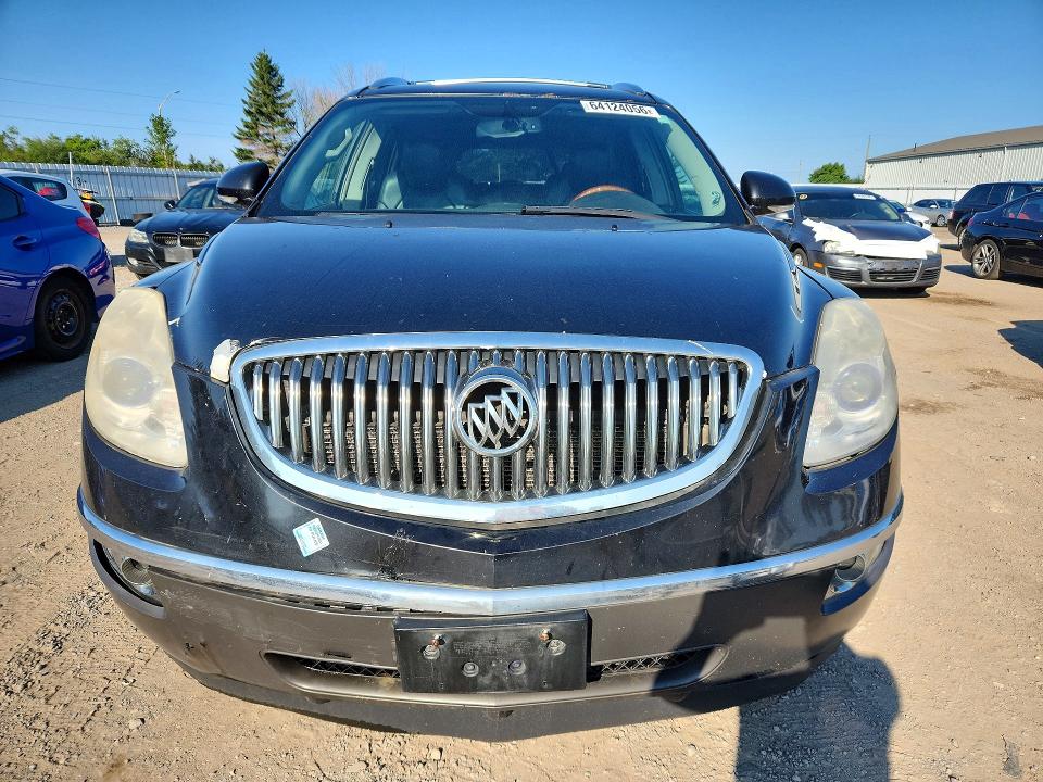 Продажа на аукционе авто 2008 Buick Enclave, vin: 5GAER23748J264779, номер лота: 64124056