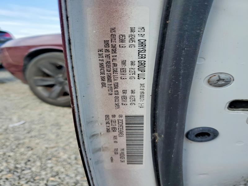 Aukcja sprzedaży 2014 Dodge Challenger, vin: 2C3CDYBT2EH204510, numer aukcji: 67512596