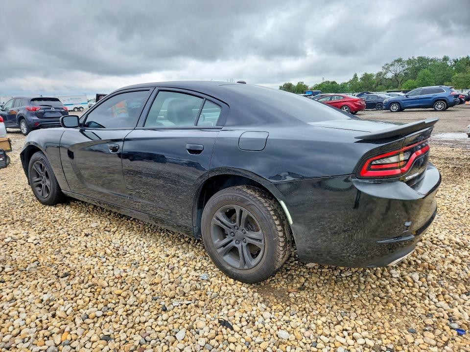 Aukcja sprzedaży 2021 Dodge Charger, vin: 2C3CDXBG8MH574078, numer aukcji: 65271846