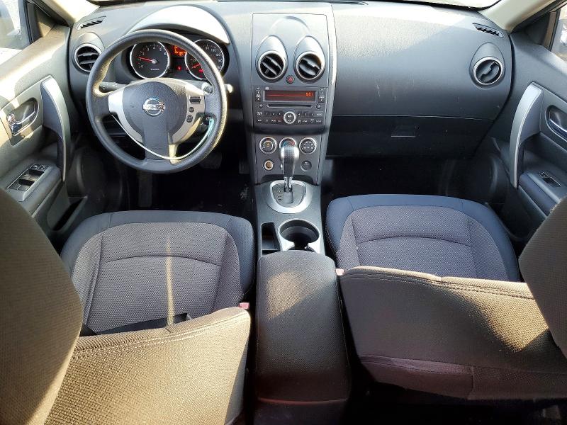 Продаж на аукціоні авто 2009 Nissan Rogue, vin: JN8AS58T79W052623, номер лоту: 62335186