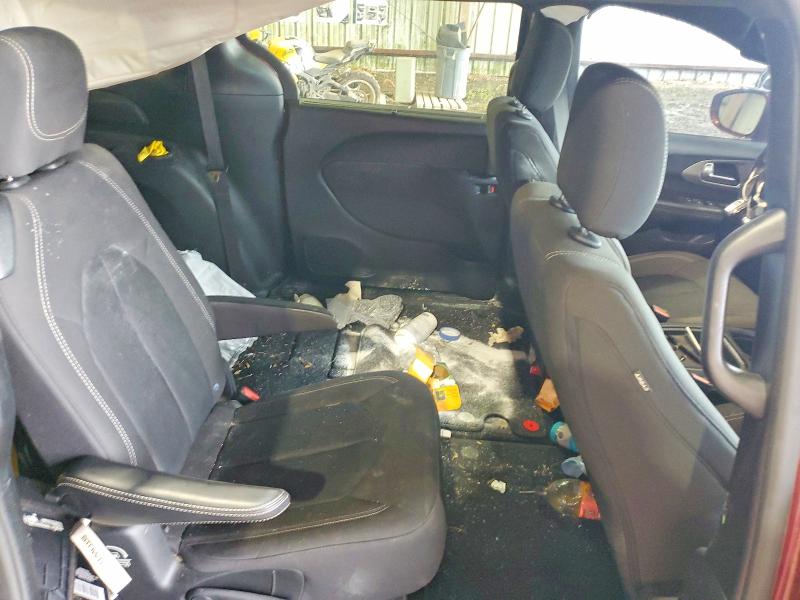 Aukcja sprzedaży 2019 Chrysler Pacifica, vin: 2C4RC1FG7KR643902, numer aukcji: 64383526