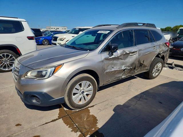 Aukcja sprzedaży 2017 Subaru Outback, vin: 4S4BSAAC8H3406096, numer aukcji: 64426066