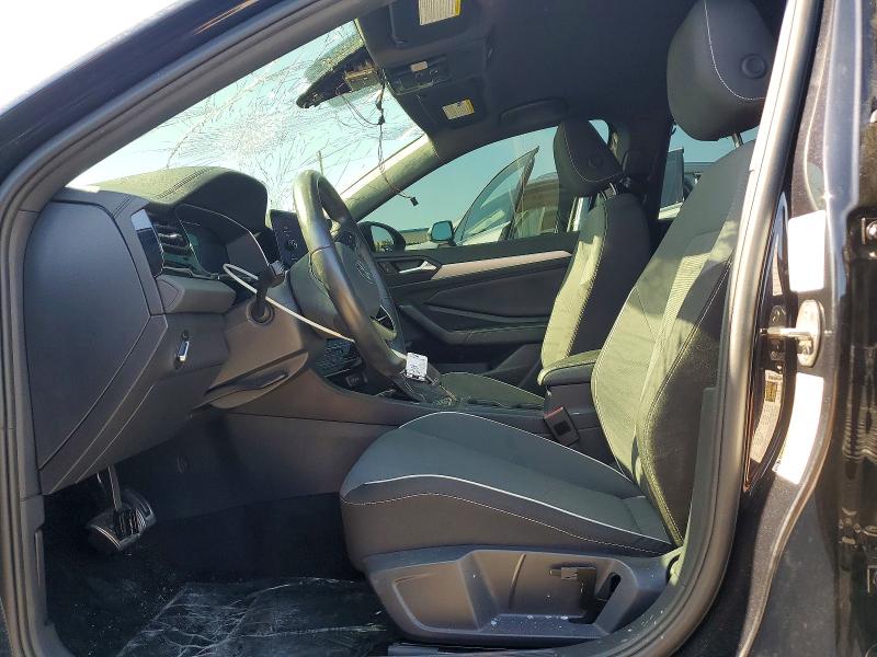 Продаж на аукціоні авто 2025 Volkswagen Jetta, vin: 3VWBX7BU8SM042507, номер лоту: 64423436