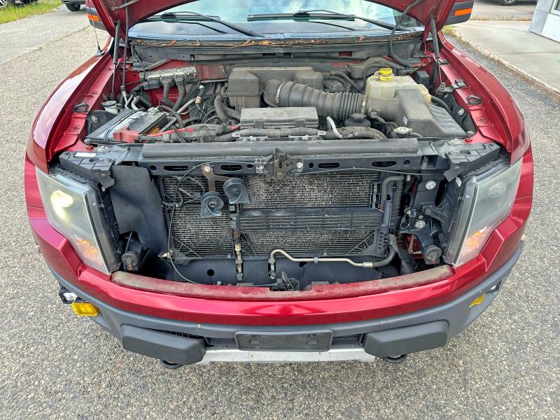 Aukcja sprzedaży 2014 Ford F150, vin: 1FTFW1R62EFB13779, numer aukcji: 65220006