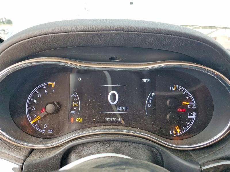 Aukcja sprzedaży 2017 Jeep Grand Cherokee, vin: 1C4RJFCGXHC624415, numer aukcji: 63247166