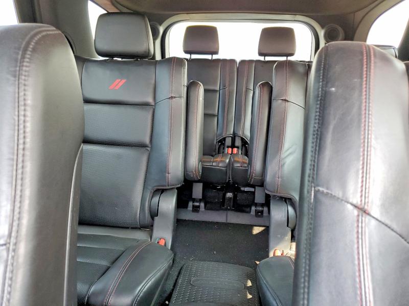 Продажа на аукционе авто 2021 Dodge Durango, vin: 1C4SDJCT5MC848520, номер лота: 64667876