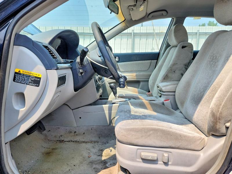 Продажа на аукционе авто 2007 Hyundai Sonata, vin: 5NPET46C87H233532, номер лота: 63745576