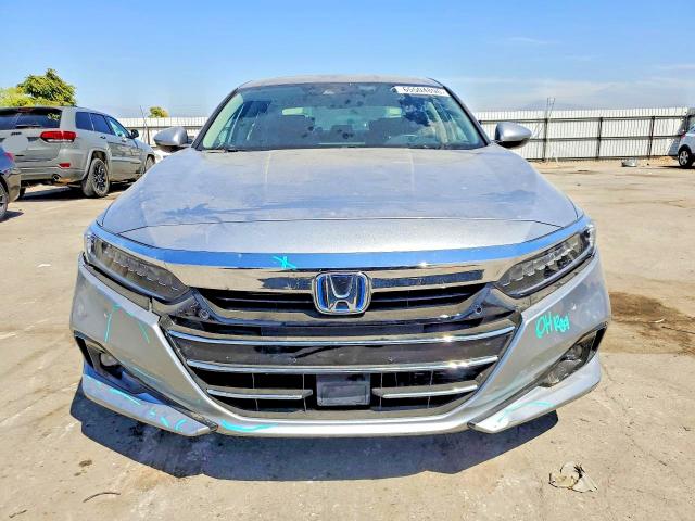 Aukcja sprzedaży 2022 Honda Accord, vin: 1HGCV3F91NA028995, numer aukcji: 65504896