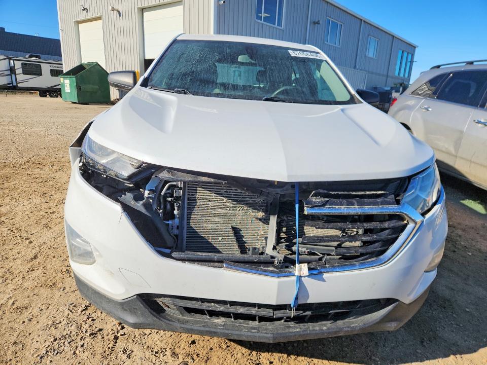Продажа на аукционе авто 2018 Chevrolet Equinox, vin: 2GNAXHEV3J6182182, номер лота: 67008466