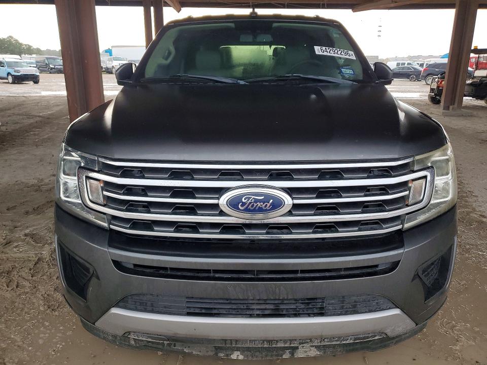 2018 Ford Expedition მანქანა იყიდება აუქციონზე, vin: 1FMJU1HT4JEA06056, აუქციონის ნომერი: 64292296