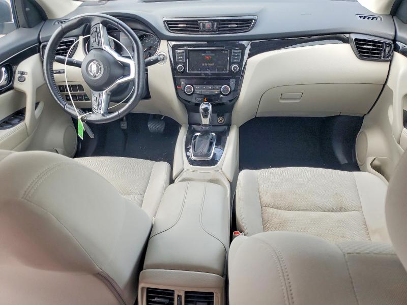 Продажа на аукционе авто 2021 Nissan Rogue Sport, vin: JN1BJ1BW7MW449677, номер лота: 66542406
