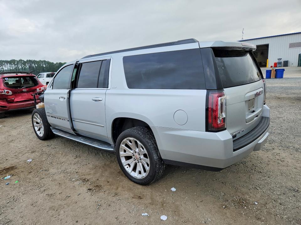 2016 Gmc Yukon Xl მანქანა იყიდება აუქციონზე, vin: 1GKS1GKC3GR284109, აუქციონის ნომერი: 66092396