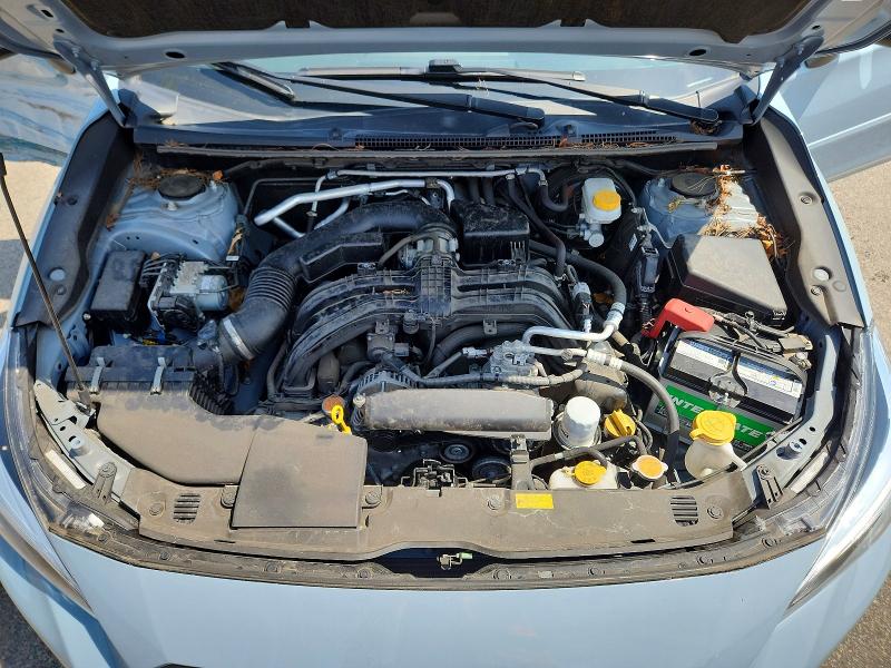 Продажа на аукционе авто 2021 Subaru Crosstrek, vin: JF2GTHMC8M8683454, номер лота: 65191316