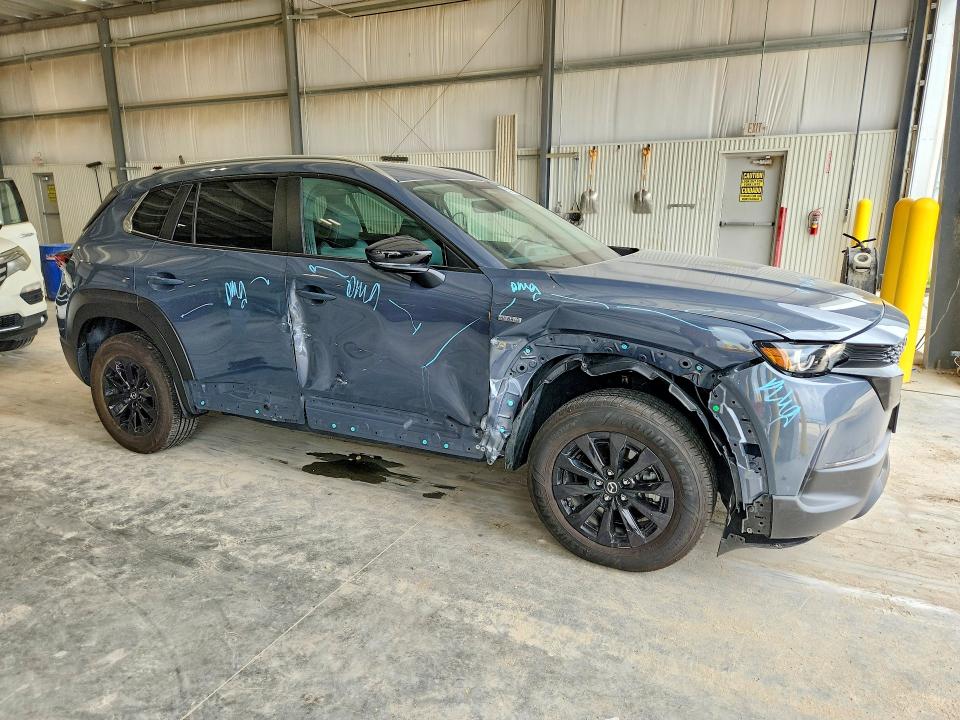 Aukcja sprzedaży 2025 Mazda Cx-50, vin: 7MMVAABW9SN107967, numer aukcji: 65514226