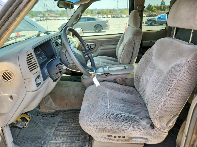 Aukcja sprzedaży 1996 Gmc Sierra, vin: 1GTEC19R4TE520035, numer aukcji: 63734246