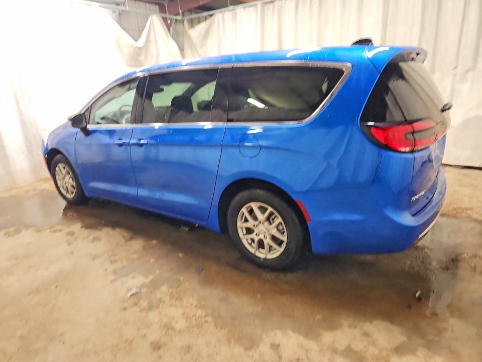 Aukcja sprzedaży 2027 Chrysler Pacifica, vin: 2C4RC1BG3VR568285, numer aukcji: 66123616