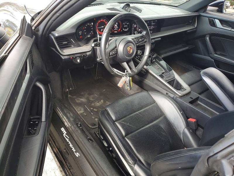 Продаж на аукціоні авто 2020 Porsche 911, vin: WP0AB2A98LS226982, номер лоту: 66738126
