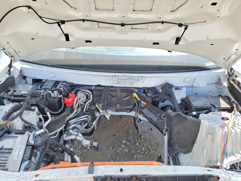 2025 Ford Explorer მანქანა იყიდება აუქციონზე, vin: 1FM5K8AWXSGC23606, აუქციონის ნომერი: 63599816