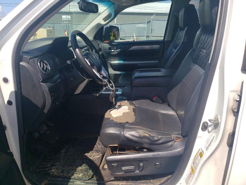 Aukcja sprzedaży 2015 Toyota Tundra, vin: 5TFAY5F11FX452887, numer aukcji: 65136736