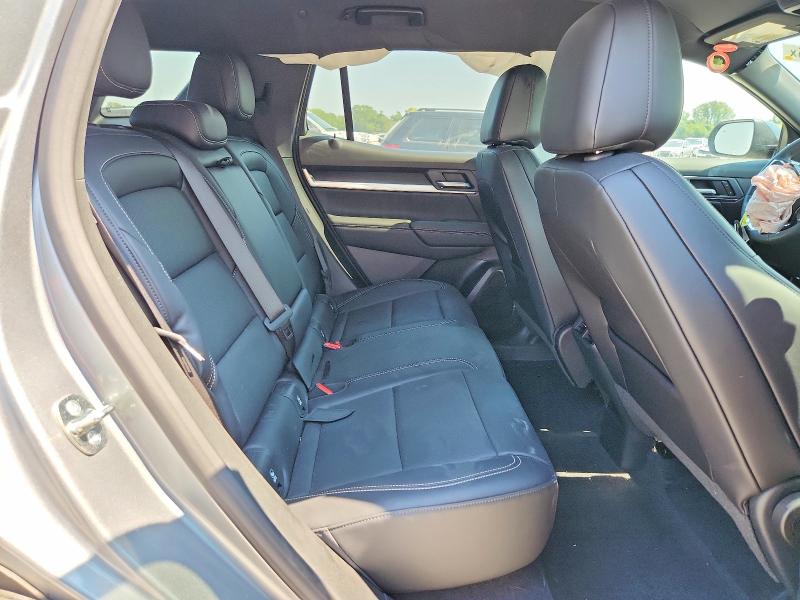 2026 Gmc Terrain მანქანა იყიდება აუქციონზე, vin: 3GKALUEG1TL473278, აუქციონის ნომერი: 65996596