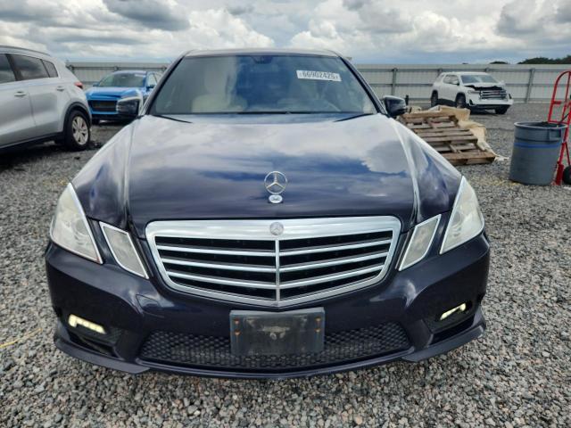 Aukcja sprzedaży 2011 Mercedes-benz E, vin: WDDHF8HB5BA383457, numer aukcji: 66902426
