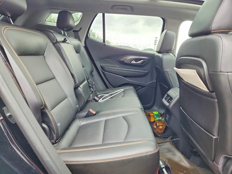 Aukcja sprzedaży 2021 Gmc Terrain, vin: 3GKALVEV8ML391070, numer aukcji: 66342266