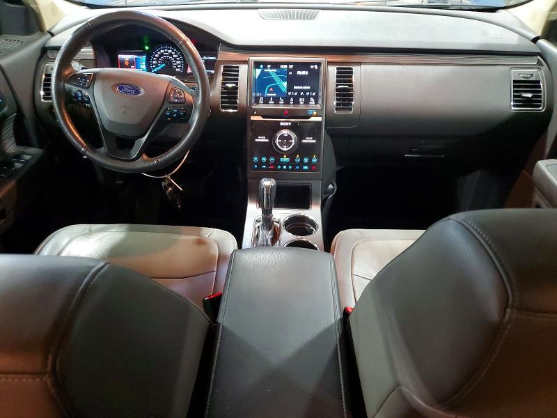 Продаж на аукціоні авто 2019 Ford Flex, vin: 2FMHK6DT6KBA19881, номер лоту: 64455976