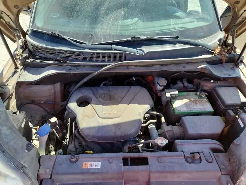 65043836 :رقم المزاد ، KNDJN2A26G7283815 vin ، 2016 Kia Soul مزاد بيع