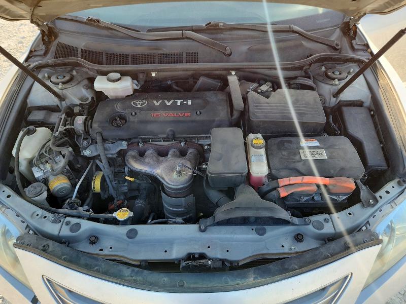 Продажа на аукционе авто 2007 Toyota Camry, vin: 4T1BB46KX7U005529, номер лота: 63934636