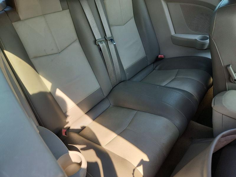 Aukcja sprzedaży 2008 Chrysler Sebring, vin: 1C3LC55R18N133605, numer aukcji: 66066656