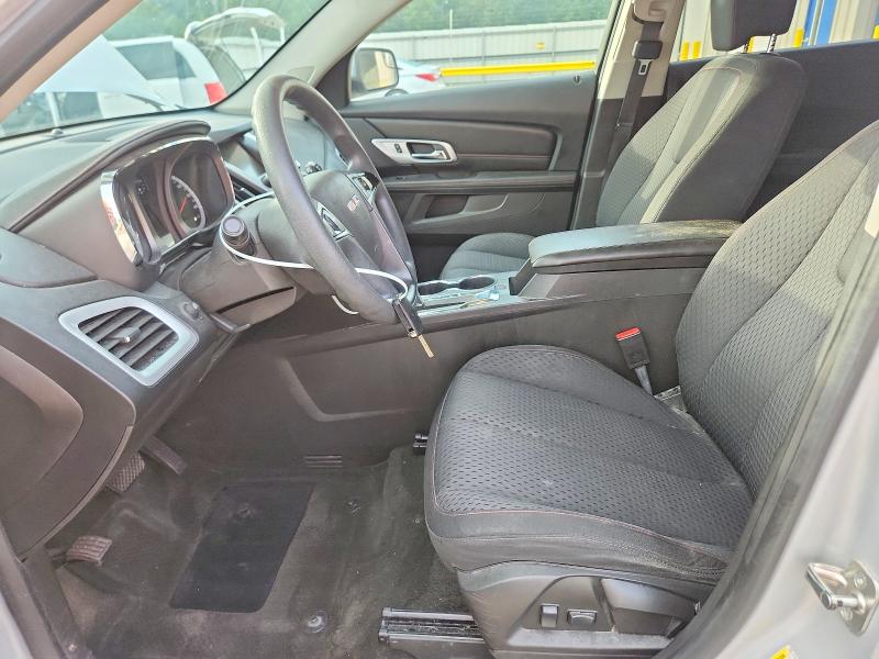 Продаж на аукціоні авто 2013 Gmc Terrain, vin: 2GKALMEK1D6236087, номер лоту: 66467776