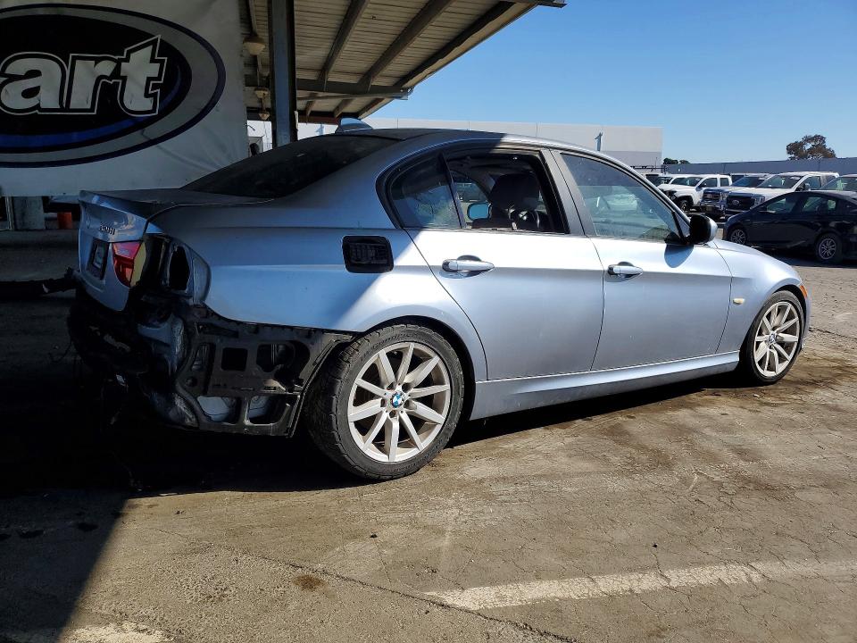 Aukcja sprzedaży 2009 Bmw 328, vin: WBAPH77529NM30126, numer aukcji: 64610066