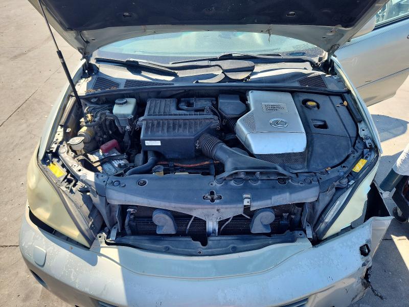 Aukcja sprzedaży 2006 Lexus Rx, vin: JTJGW31U560004213, numer aukcji: 67335896