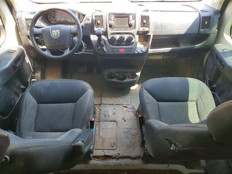 Продаж на аукціоні авто 2014 Ram Promaster 2500, vin: 3C6TRVDG8EE122649, номер лоту: 66840276