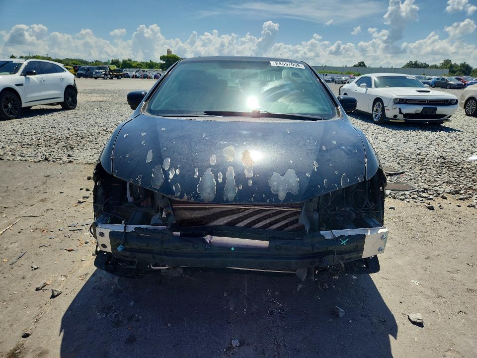 Продажа на аукционе авто 2015 Honda Civic, vin: 2HGFG4A57FH704869, номер лота: 64597086