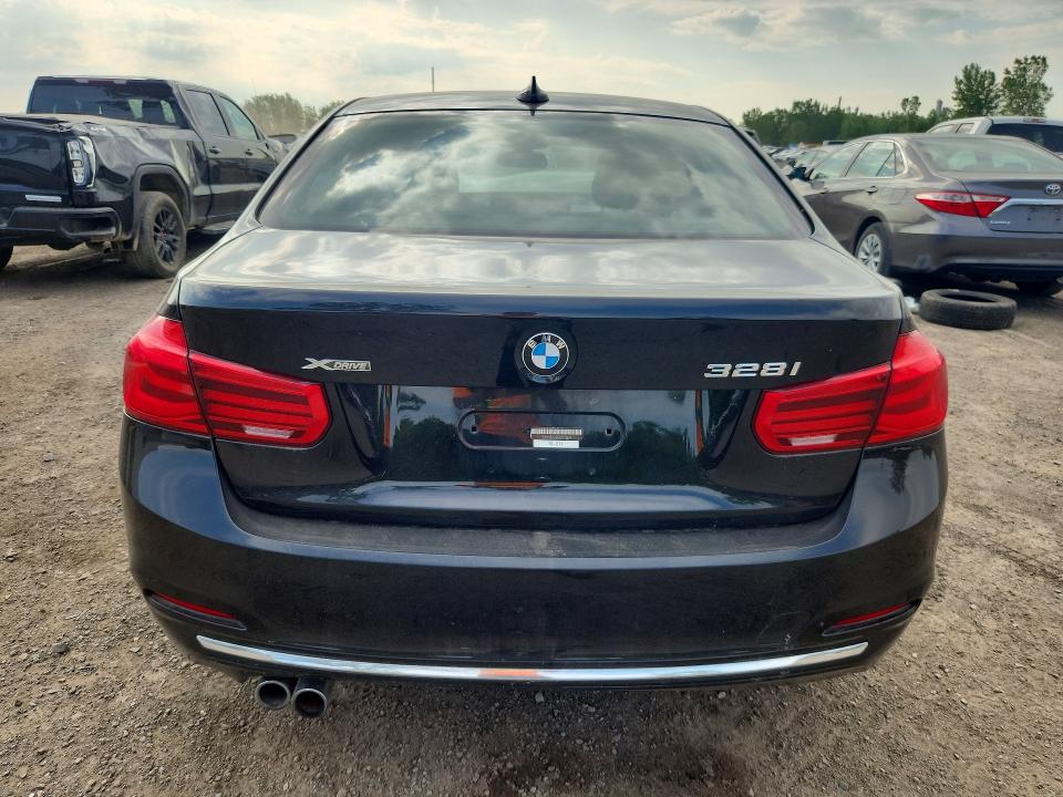 Aukcja sprzedaży 2016 Bmw 328, vin: WBA8E3G53GNT77262, numer aukcji: 63758786