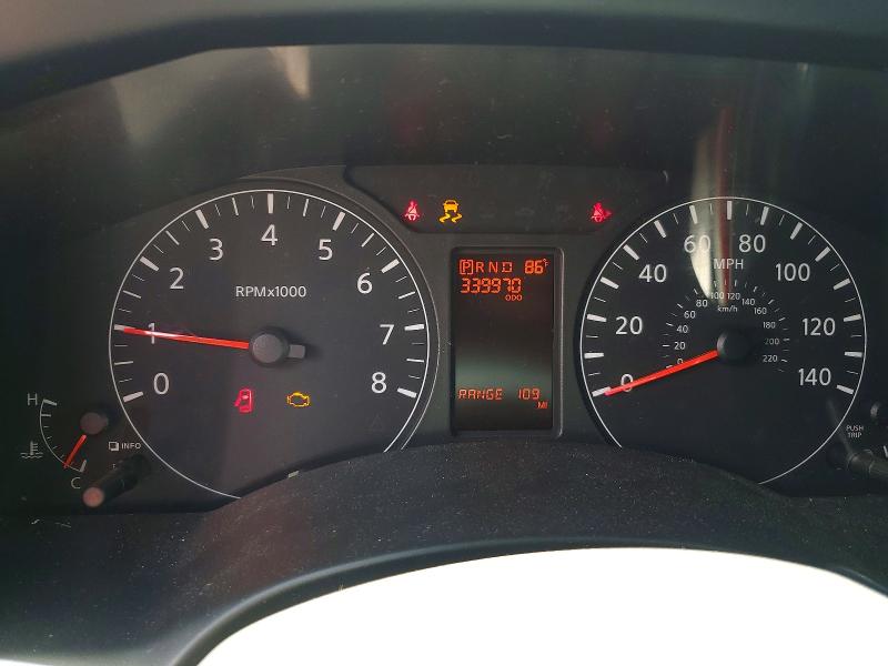 Aukcja sprzedaży 2015 Nissan Nv, vin: 1N6AF0LX2FN803591, numer aukcji: 63616586