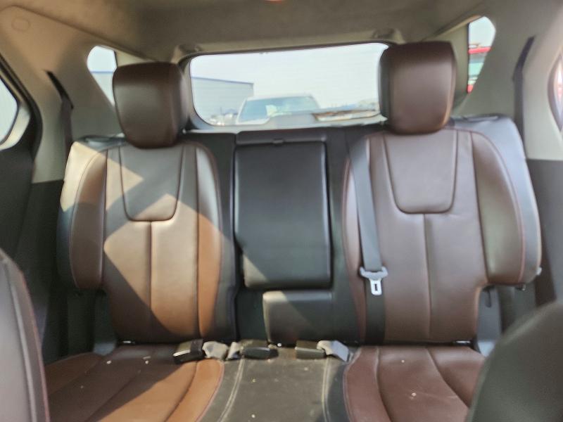 Aukcja sprzedaży 2012 Chevrolet Equinox, vin: 2GNFLNEK9C6202170, numer aukcji: 66101396