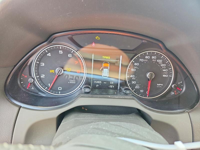 Aukcja sprzedaży 2015 Audi Q5, vin: WA1LFAFP9FA072334, numer aukcji: 63863596