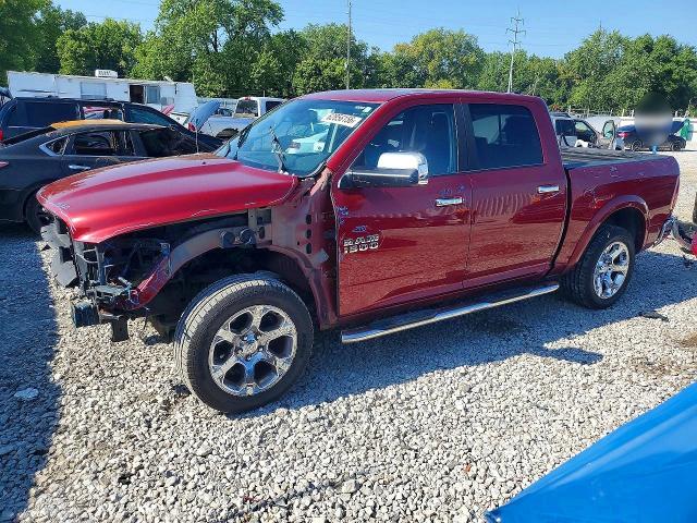 62856156 :رقم المزاد ، 1C6RR7NT5FS677459 vin ، 2015 Ram 1500 مزاد بيع