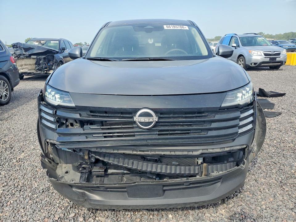 Aukcja sprzedaży 2025 Nissan Kicks, vin: 3N8AP6CB1SL332331, numer aukcji: 66185786