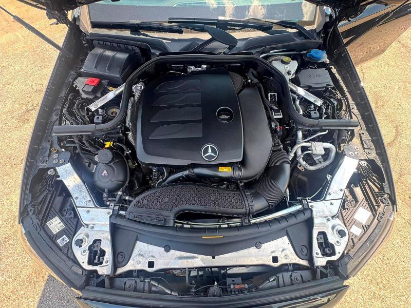 Aukcja sprzedaży 2022 Mercedes-benz E, vin: W1KZF8DB6NB091423, numer aukcji: 65294946