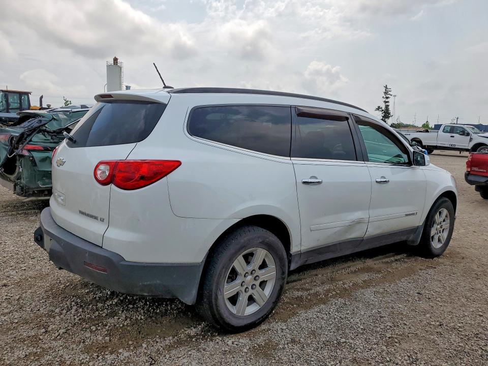 Продаж на аукціоні авто 2009 Chevrolet Traverse, vin: 1GNER23D99S165690, номер лоту: 64407846