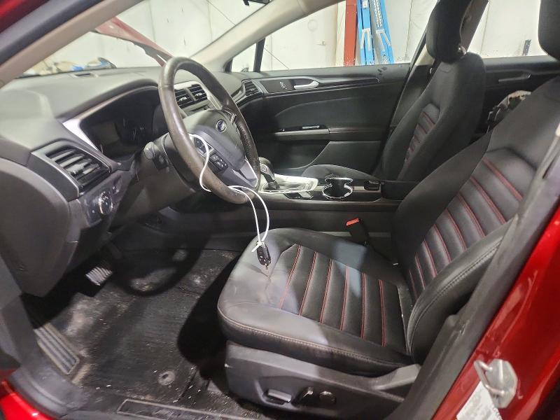 Aukcja sprzedaży 2014 Ford Fusion, vin: 3FA6P0H7XER189759, numer aukcji: 63105086