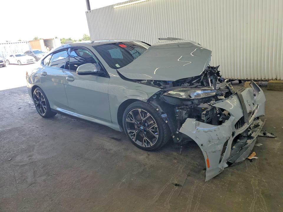 66985326 :رقم المزاد ، WBA83GG05T7T04569 vin ، 2026 Bmw 228 مزاد بيع