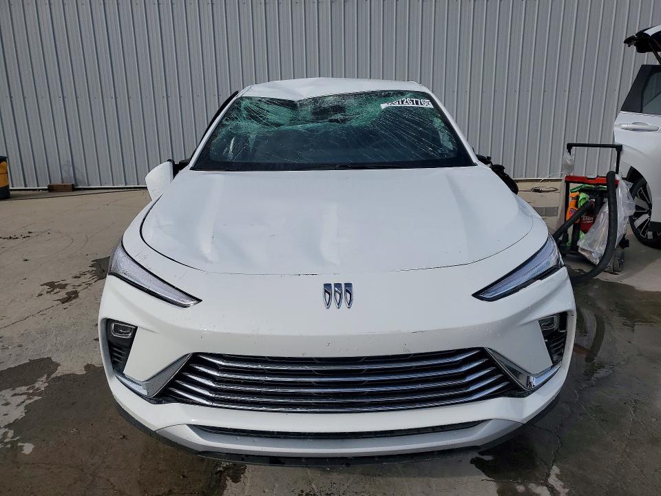 Продаж на аукціоні авто 2026 Buick Envista, vin: KL47LAEP6TB101340, номер лоту: 65726776