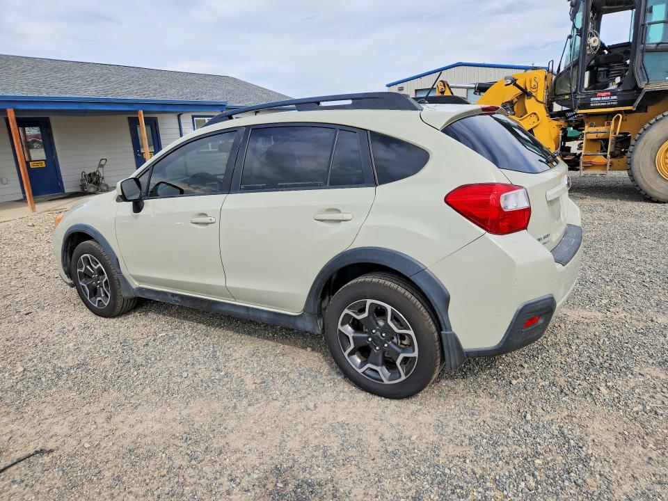 Aukcja sprzedaży 2014 Subaru Xv Crosstrek, vin: JF2GPAVC5E8273433, numer aukcji: 66234286