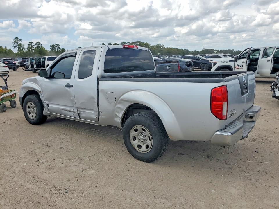 Aukcja sprzedaży 2010 Nissan Frontier, vin: 1N6BD0CT9AC422526, numer aukcji: 65188466