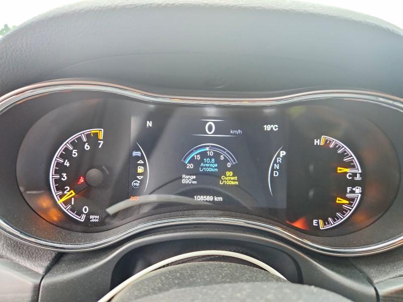 66962876 :رقم المزاد ، 1C4RJFAGXMC647481 vin ، 2021 Jeep Grand Cherokee مزاد بيع