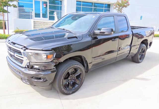Продаж на аукціоні авто 2023 Ram 1500, vin: 1C6RRFBG4PN613852, номер лоту: 64660526
